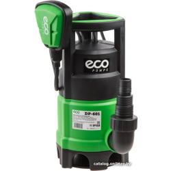             Насос ECO DP-601        