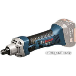             Прямошлифовальная машина Bosch GGS 18 V-LI Professional 06019B5303 (без АКБ)        