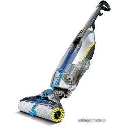             Электрошвабра Karcher FC 5 Premium (белый) 1.055-460.0        