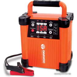             Зарядное устройство Daewoo Power DW1500        