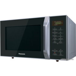             Микроволновая печь Panasonic NN-ST34HMZPE        