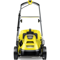             Газонокосилка Karcher LMO 18-33 14444000 (без АКБ)        