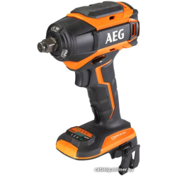             Ударный гайковерт AEG Powertools BSS 18C12ZB6-0 4935472012 (без АКБ)        
