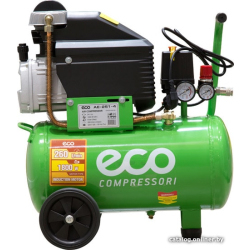             Компрессор ECO AE-251-4        