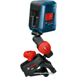             Лазерный нивелир Bosch GLL 2 Professional 0601063A01        