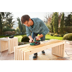             Рубанок Bosch PHO 2000 (06032A4120)        