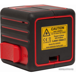             Лазерный нивелир ADA Instruments Cube Professional Edition        