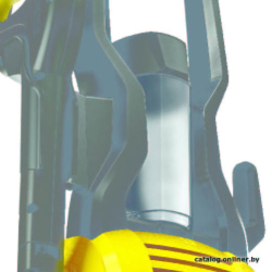             Мойка высокого давления Karcher K 4 Promo Basic Car 1.679-151.0        