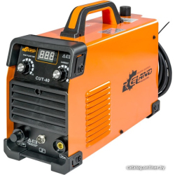             Сварочный инвертор ELAND CUT-40        