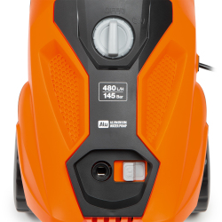 Daewoo Power DAW 450