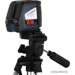             Лазерный нивелир Bosch GLL 2-50 [0601063105]        