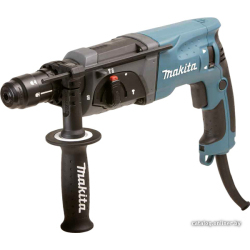             Перфоратор Makita HR 2470 FT        