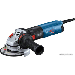             Угловая шлифмашина Bosch GWS 14-125 S Professional 06017D0100        
