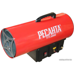             Тепловая пушка Ресанта ТГП-30000        