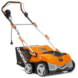 Купить аэратор Daewoo Power DSC 2000E