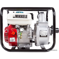             Мотопомпа Mikkele MWP-700        