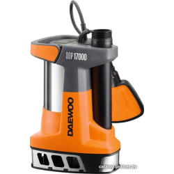             Дренажный насос Daewoo Power DDP 17000        