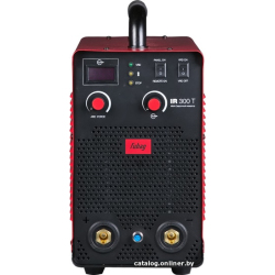             Сварочный инвертор Fubag IR 300 T 41118        