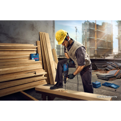             Перфоратор Bosch GBH 2-24 DFR Professional        