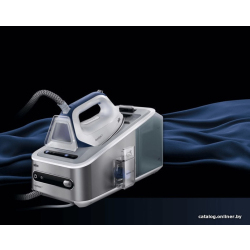             Утюг Braun CareStyle 7 IS 7143 WH        