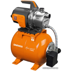             Насосная станция Daewoo Power DAS 4000/50        