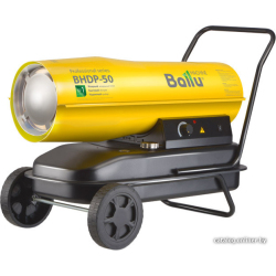             Тепловая пушка Ballu BHDP-50        