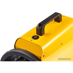             Тепловая пушка Ballu Prorab-2 BHP-P2-6        