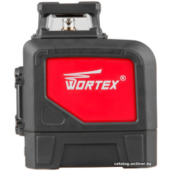             Лазерный нивелир Wortex LL 0330 X [LL0330X00014]        