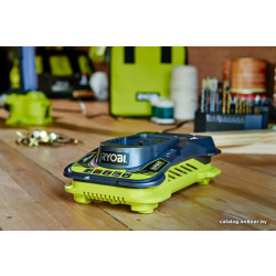             Зарядное устройство Ryobi RC18-150 ONE+ 5133002638 (18В)        