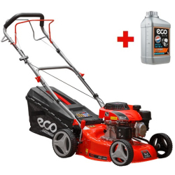 купить газонокосилку ECO LG-434