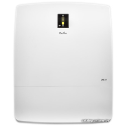             Проветриватель без нагрева Ballu Oneair ASP-200P        