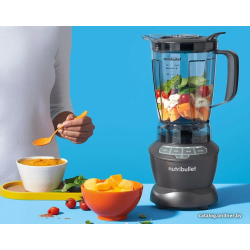             Стационарный блендер NutriBullet NBF400DG        