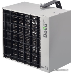             Тепловая пушка Ballu BHP-MW-15        