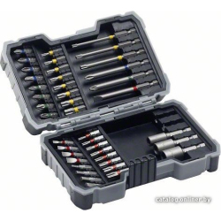             Набор бит Bosch 2607017164 43 предмета        