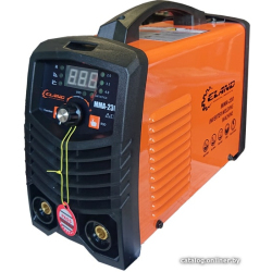             Сварочный инвертор ELAND MMA-230(230D)        