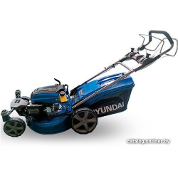             Газонокосилка Hyundai L5162RS        