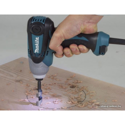             Шуруповерт Makita TD0101F        