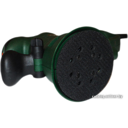             Эксцентриковая шлифмашина DWT EX03-125 DV        