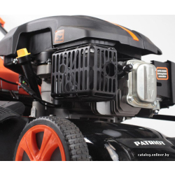             Колёсная газонокосилка Patriot PT 53 LSE (512109028)        