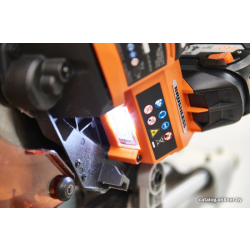             Торцовочная пила AEG Powertools BPS18-254BL-0 4935459336 (без АКБ)        