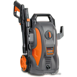             Мойка высокого давления DWT HDR14-105        