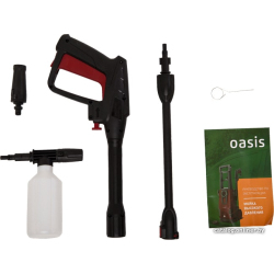             Мойка высокого давления Oasis MD-15        