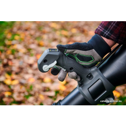             Ранцевая воздуходувка Ryobi RY36BPXA-0 (без АКБ)        