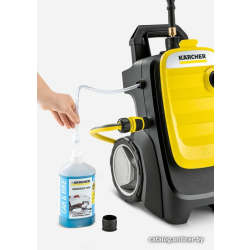             Мойка высокого давления Karcher K 7 Compact 1.447-050.0        