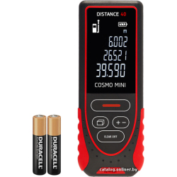             Лазерный дальномер ADA Instruments Cosmo Mini 40 [A00490]        