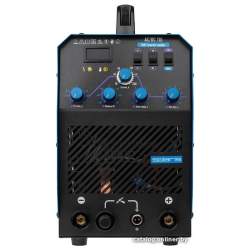             Сварочный инвертор Solaris TIG-220 AC/DC        