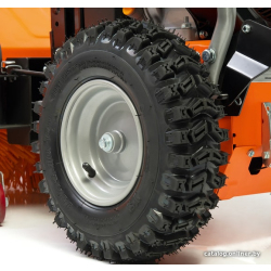             Снегоуборщик Daewoo Power DASC 8080        