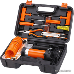             Автомобильный компрессор Daewoo Power DW55 PLUS        