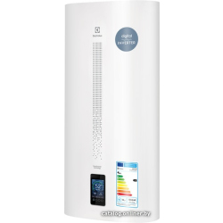             Накопительный электрический водонагреватель Electrolux EWH 50 SmartInverter        