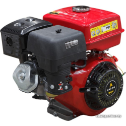             Бензиновый двигатель Asilak SL-177F        